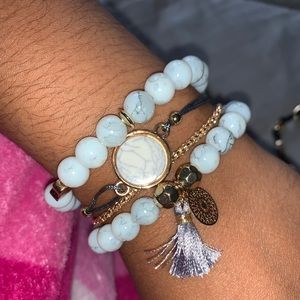 Bracelet Set